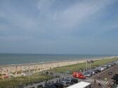 Apartment Egmond aan Zee Outdoor Recording 1