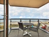 Apartment Egmond aan Zee Ausstattung 1