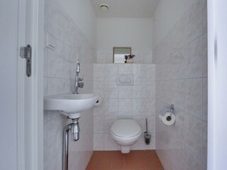 Appartement Egmond aan Zee Buitenaudio-opname 2