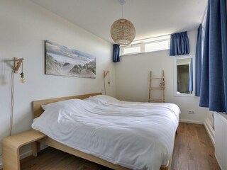 Appartement Egmond aan Zee Buitenaudio-opname 3