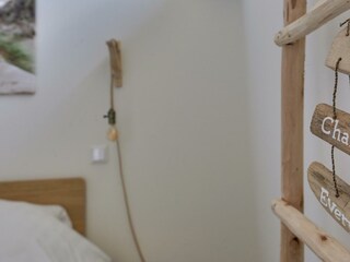 Appartement Egmond aan Zee Buitenaudio-opname 5