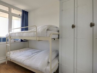 Appartement Egmond aan Zee Buitenaudio-opname 6