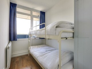 Appartement Egmond aan Zee Buitenaudio-opname 7