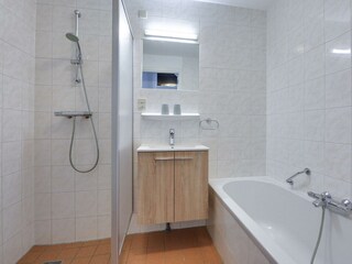 Appartement Egmond aan Zee Buitenaudio-opname 8