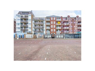 Appartement Egmond aan Zee Buitenaudio-opname 14