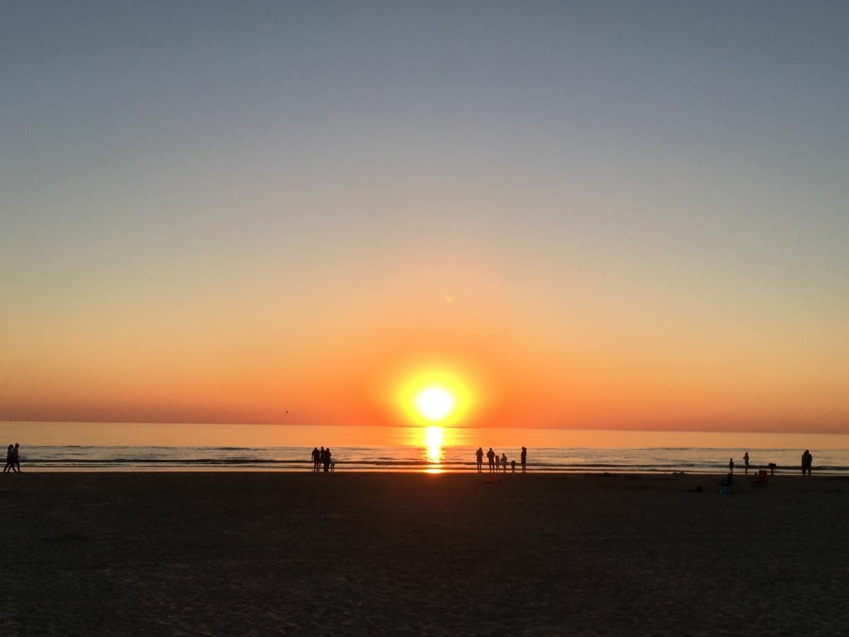 Apartment Egmond aan Zee Umgebung 16