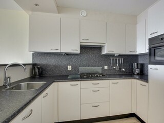 Apartment Egmond aan Zee Außenaufnahme 3