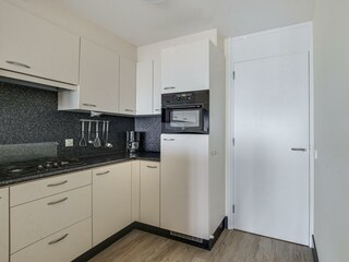 Apartment Egmond aan Zee Außenaufnahme 4
