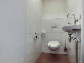 Apartment Egmond aan Zee Außenaufnahme 10