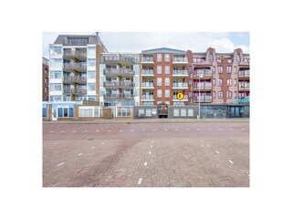 Apartment Egmond aan Zee Außenaufnahme 13