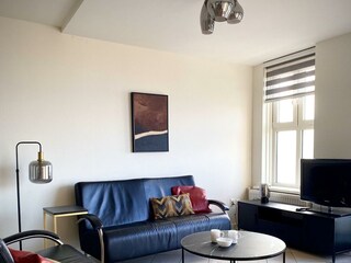 Apartment Egmond aan Zee Außenaufnahme 3