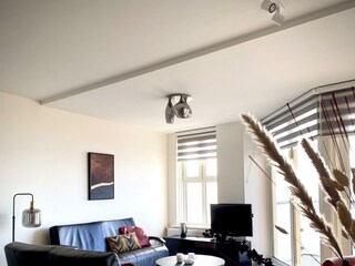 Apartment Egmond aan Zee Außenaufnahme 4