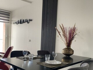 Appartement Egmond aan Zee Buitenaudio-opname 5