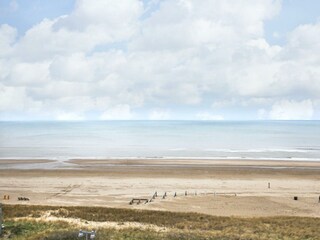 Appartement Egmond aan Zee Buitenaudio-opname 7