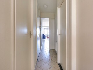 Apartment Egmond aan Zee Außenaufnahme 8