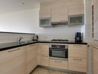 Apartment Egmond aan Zee Außenaufnahme 9