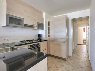 Appartement Egmond aan Zee Buitenaudio-opname 10
