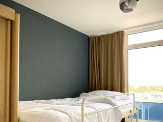 Appartement Egmond aan Zee Buitenaudio-opname 12