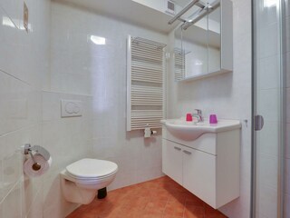 Appartement Egmond aan Zee Buitenaudio-opname 13