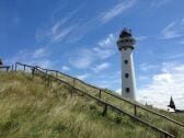 Apartment Egmond aan Zee Environment 8