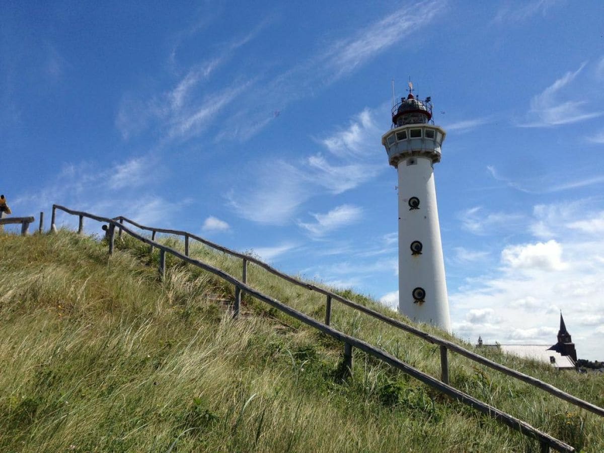 Appartement Egmond aan Zee Omgeving 8