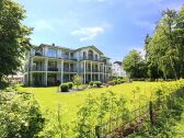 Vakantieappartement Göhren Buitenaudio-opname 1