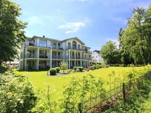 Ferienwohnung Penthouse Seaside Lodge - Göhren - image1