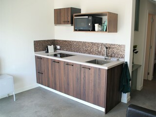 Appartamento per vacanze Zandvoort Caratteristiche 13