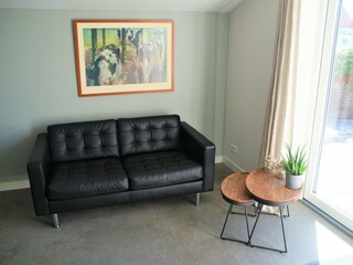 Appartamento per vacanze Zandvoort Caratteristiche 11