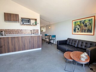 Appartamento per vacanze Zandvoort Caratteristiche 7