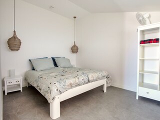 Appartamento per vacanze Zandvoort Caratteristiche 9