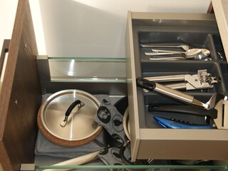 Appartamento per vacanze Zandvoort Caratteristiche 15