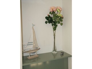 Appartamento per vacanze Zandvoort Caratteristiche 17