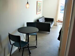 Appartamento per vacanze Zandvoort Caratteristiche 8