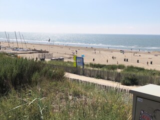 Appartamento per vacanze Zandvoort Ambiente 22