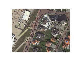 Appartamento per vacanze Zandvoort Pianta del piano 26