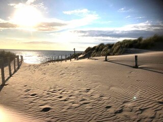 Appartamento per vacanze Zandvoort Ambiente 25