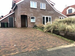 Appartamento per vacanze Zandvoort Registrazione all'aperto 3