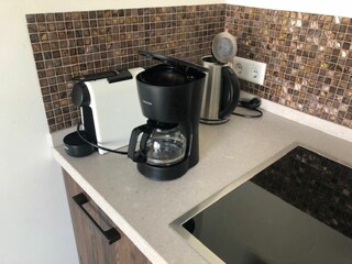 Appartamento per vacanze Zandvoort Caratteristiche 14