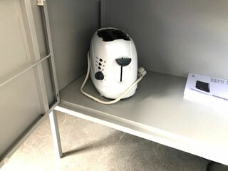 Appartamento per vacanze Zandvoort Caratteristiche 16