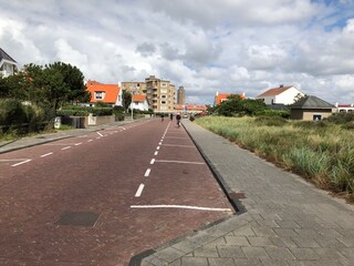 Appartamento per vacanze Zandvoort Registrazione all'aperto 5