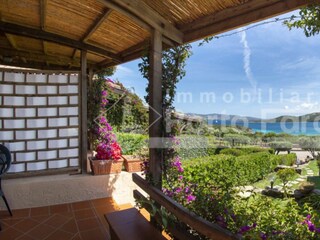 Apartment Palau Außenaufnahme 4
