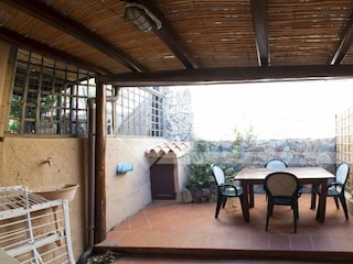 Apartment Palau Außenaufnahme 5