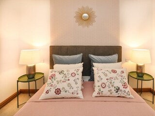 Apartment Galé Ausstattung 26