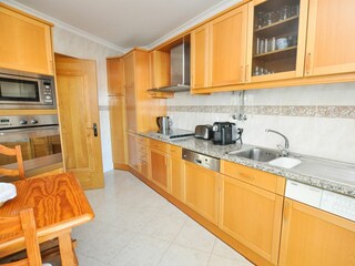 Apartment Galé Ausstattung 23