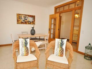 Apartment Galé Ausstattung 21