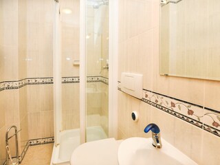 Apartment Galé Ausstattung 32