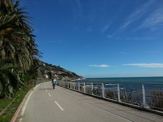 Appartamento per vacanze Cipressa Ambiente 18