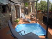 Vakantieappartement Cipressa Buitenaudio-opname 1