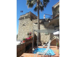 Appartamento per vacanze Cipressa Ambiente 16